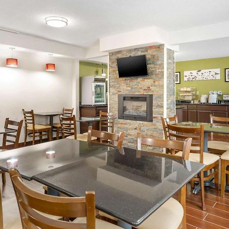 Sleep Inn Hickory Extérieur photo