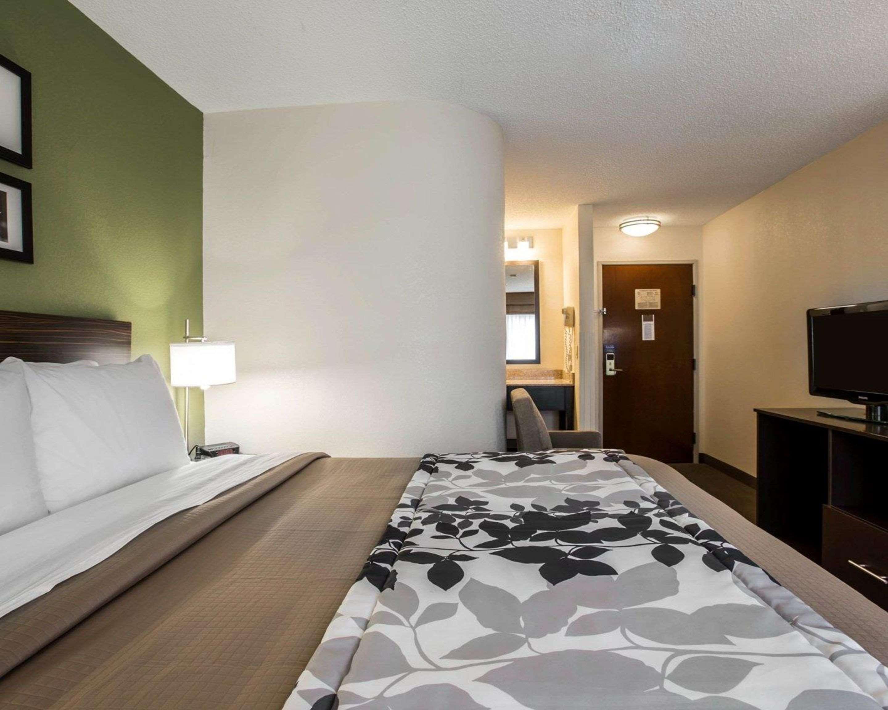 Sleep Inn Hickory Extérieur photo