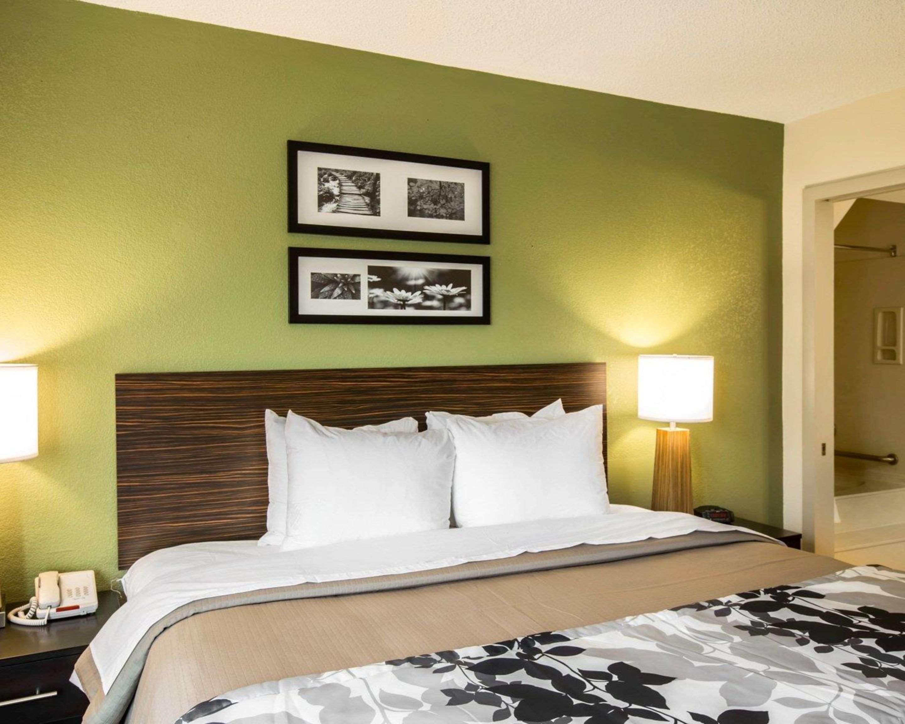 Sleep Inn Hickory Extérieur photo