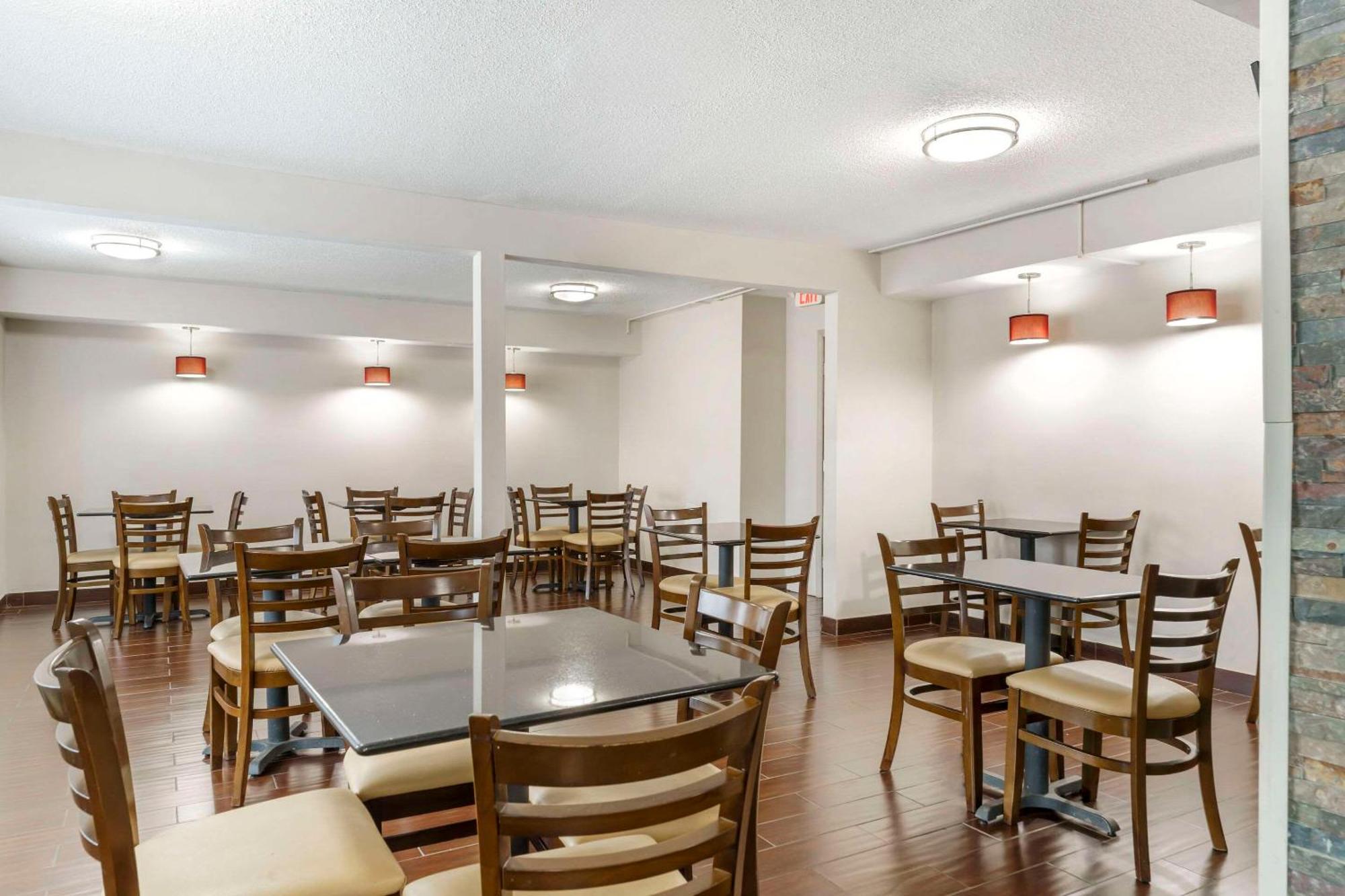 Sleep Inn Hickory Extérieur photo