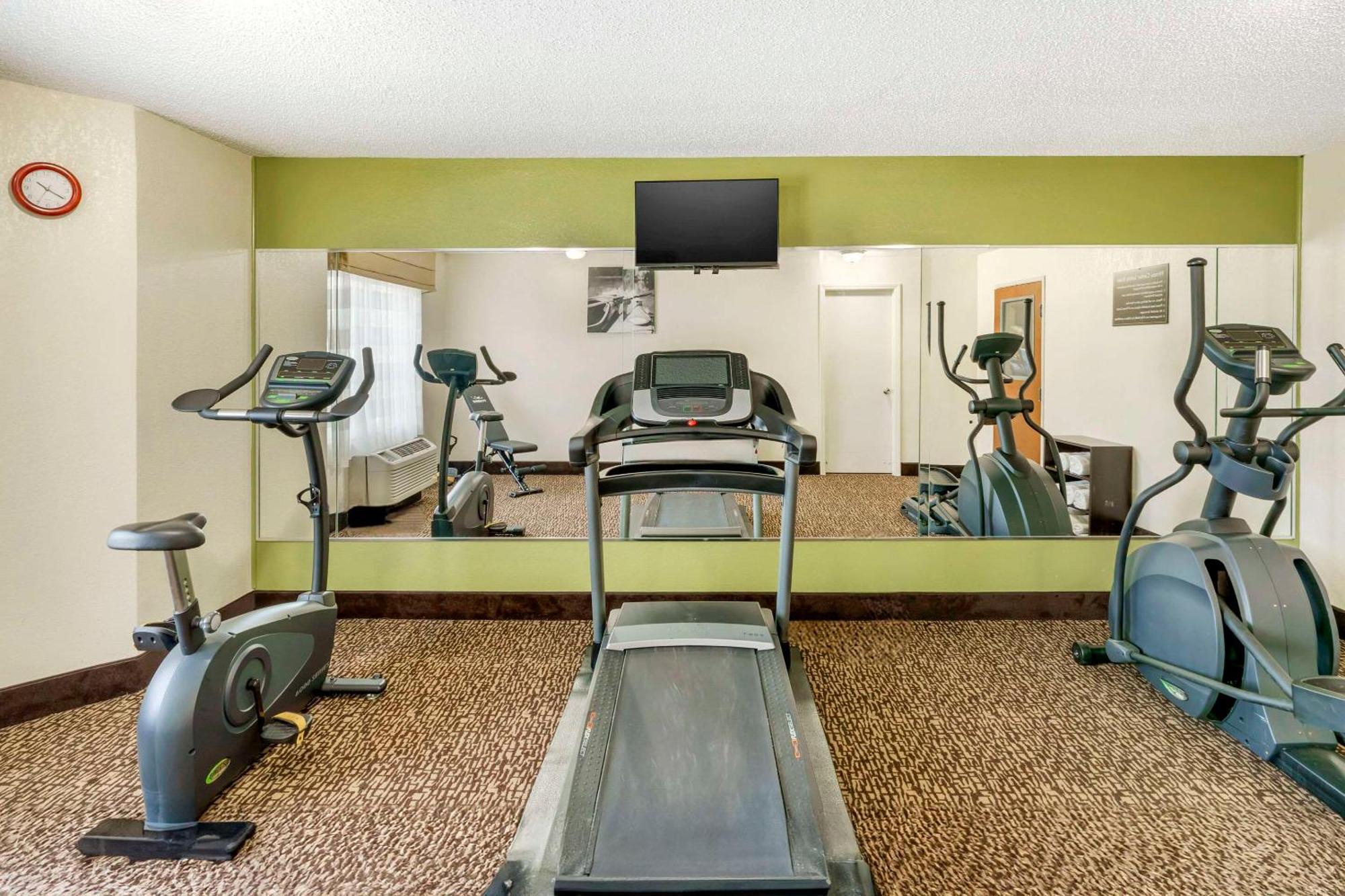 Sleep Inn Hickory Extérieur photo
