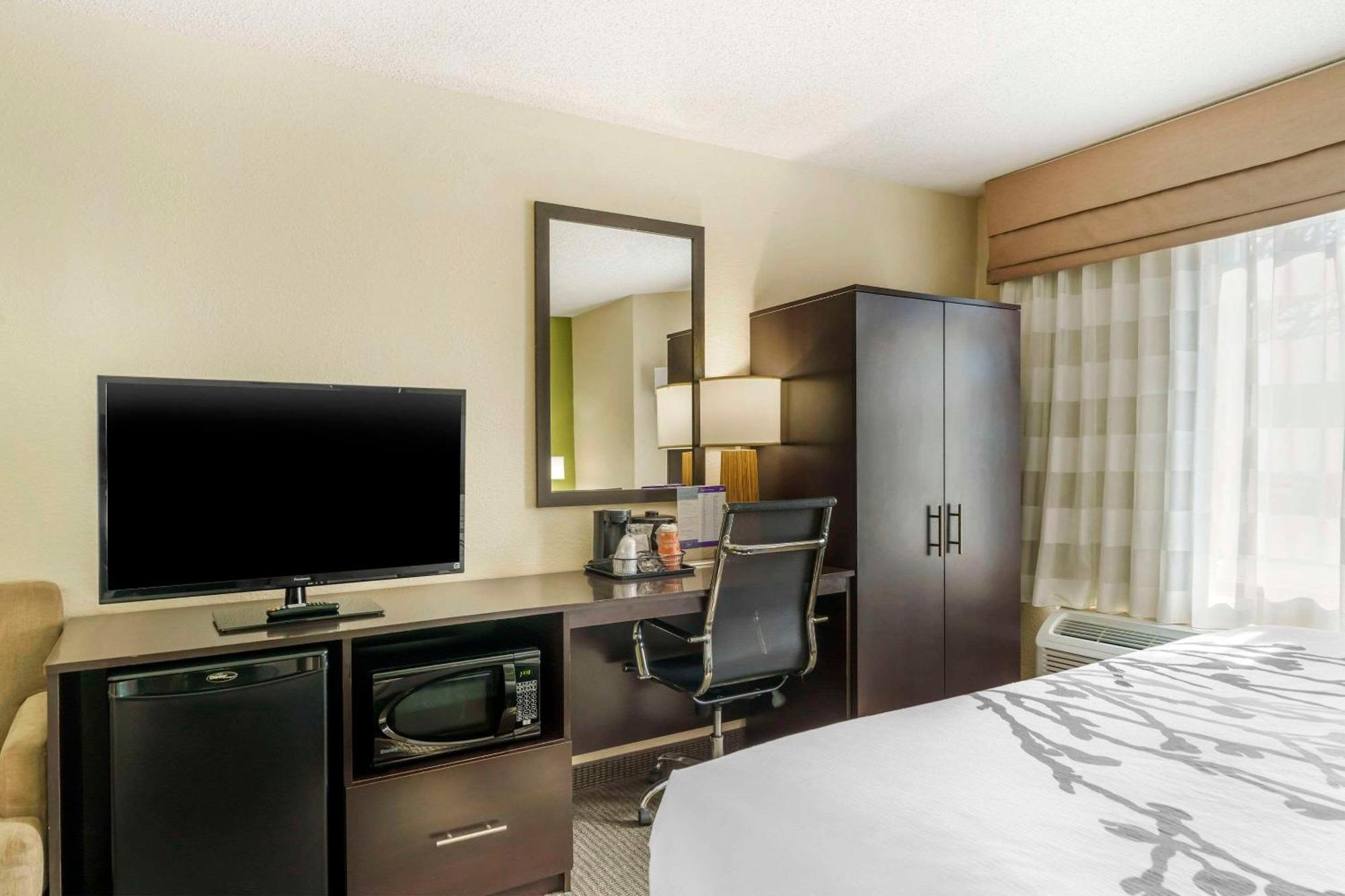 Sleep Inn Hickory Extérieur photo