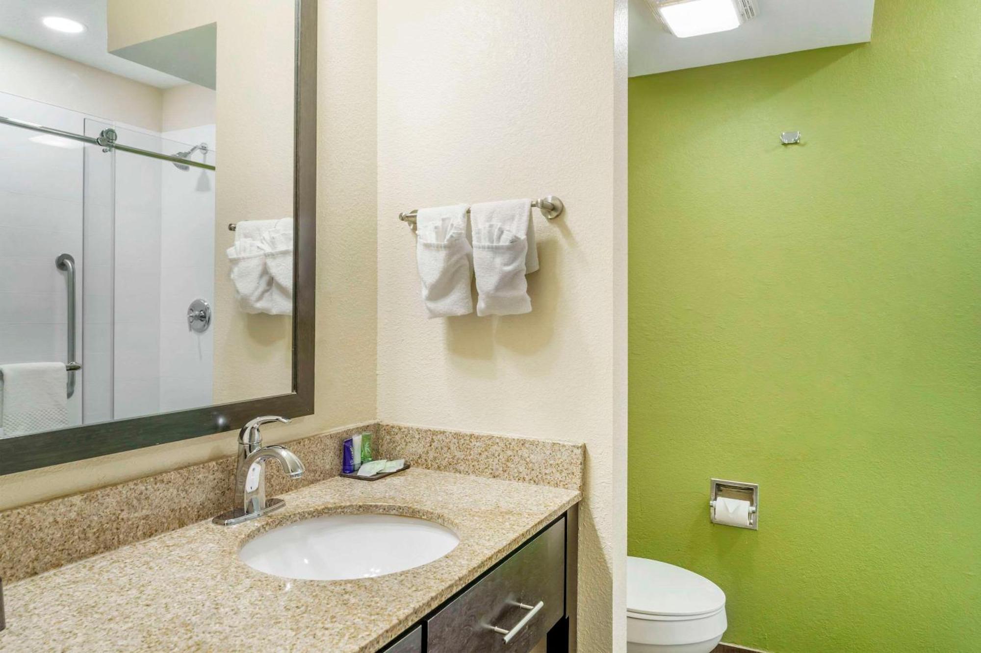 Sleep Inn Hickory Extérieur photo