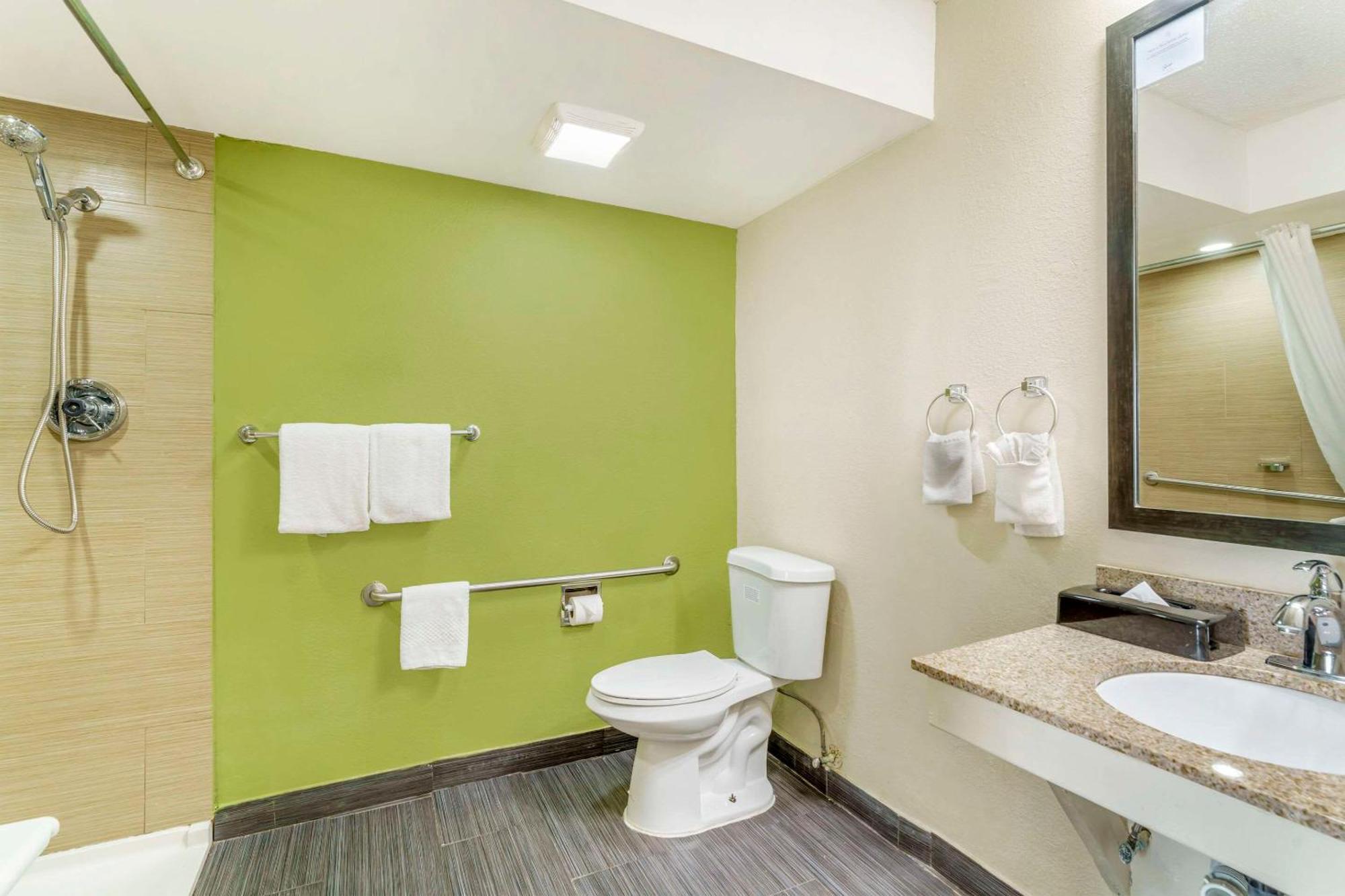Sleep Inn Hickory Extérieur photo