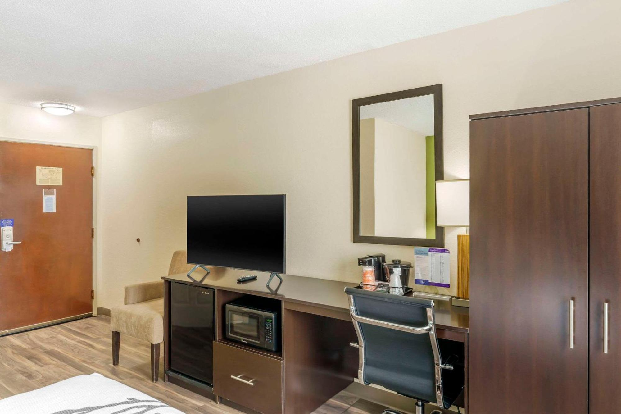 Sleep Inn Hickory Extérieur photo