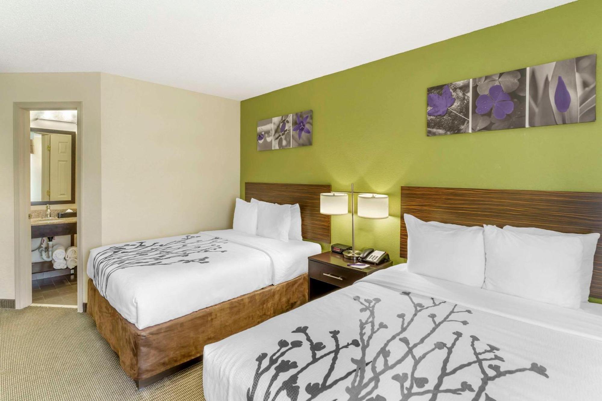 Sleep Inn Hickory Extérieur photo