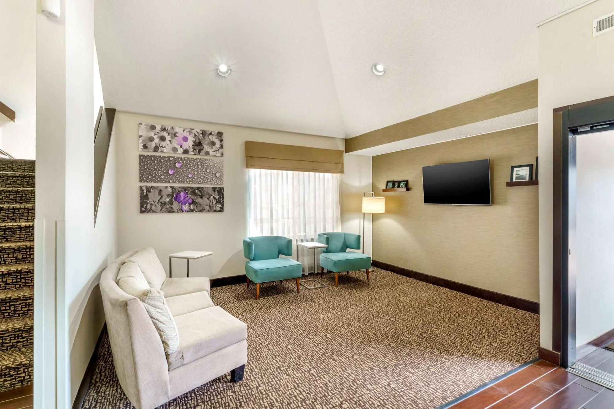 Sleep Inn Hickory Extérieur photo