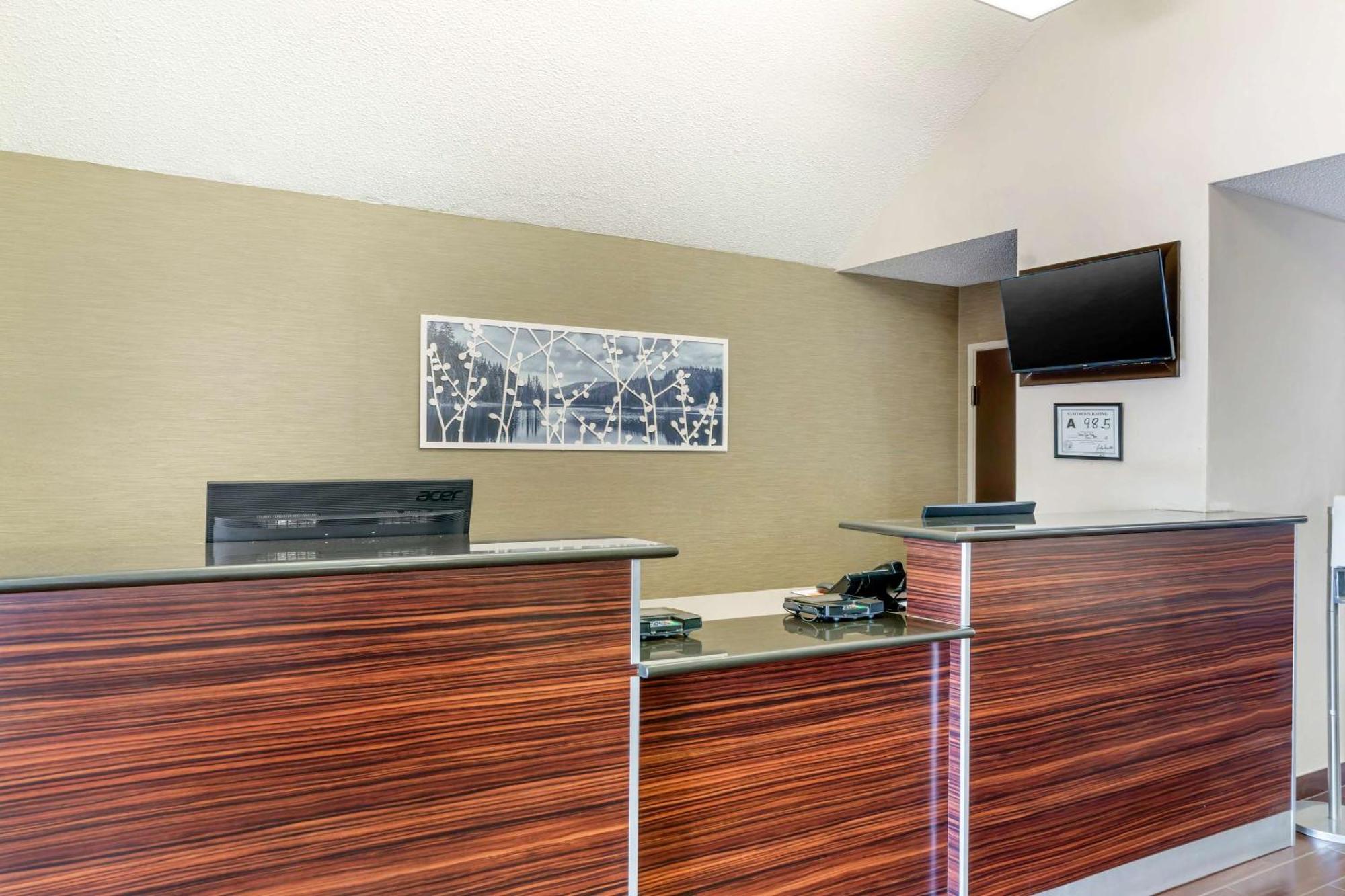 Sleep Inn Hickory Extérieur photo
