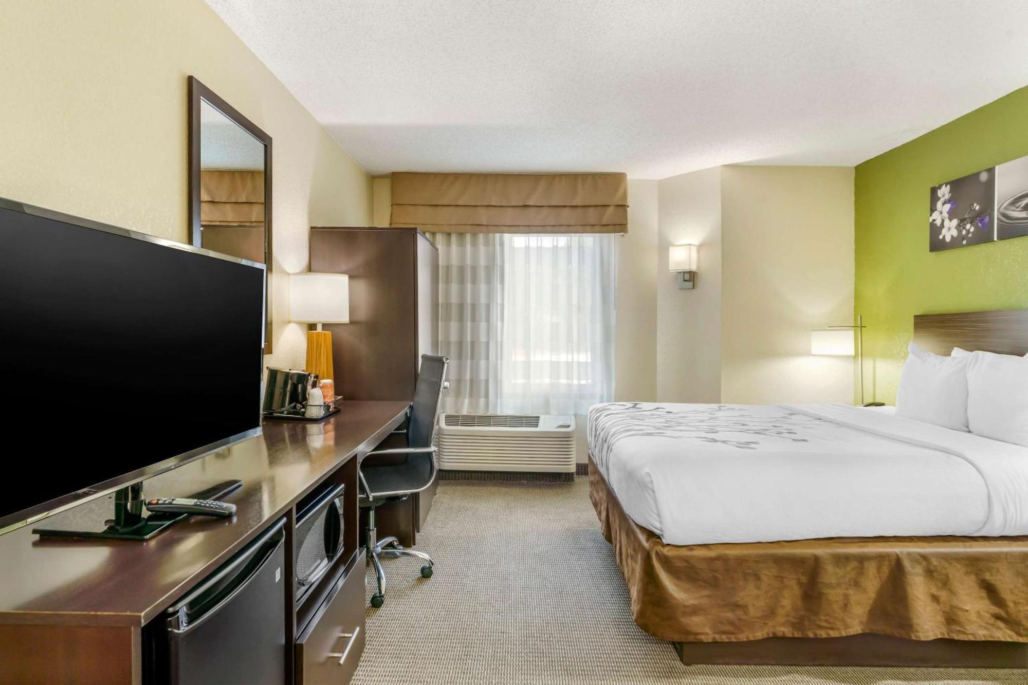 Sleep Inn Hickory Extérieur photo