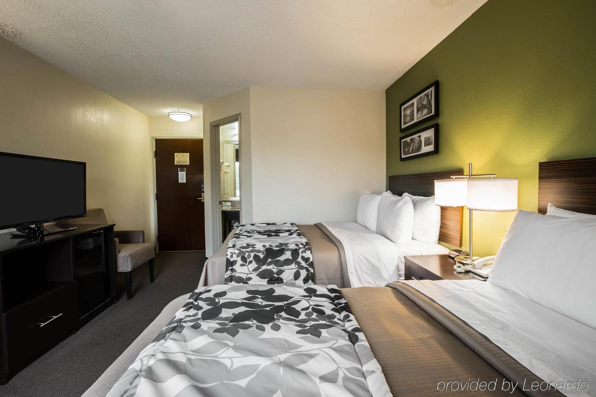 Sleep Inn Hickory Extérieur photo