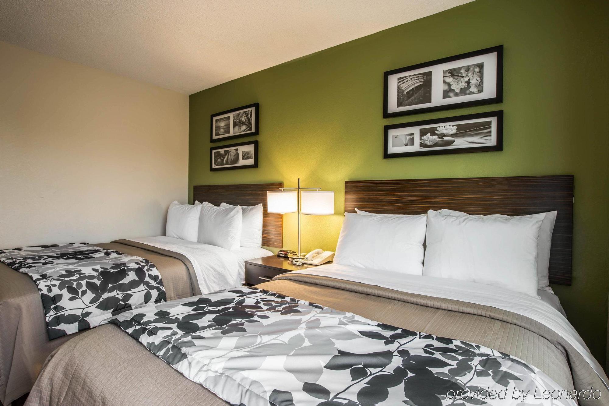 Sleep Inn Hickory Extérieur photo