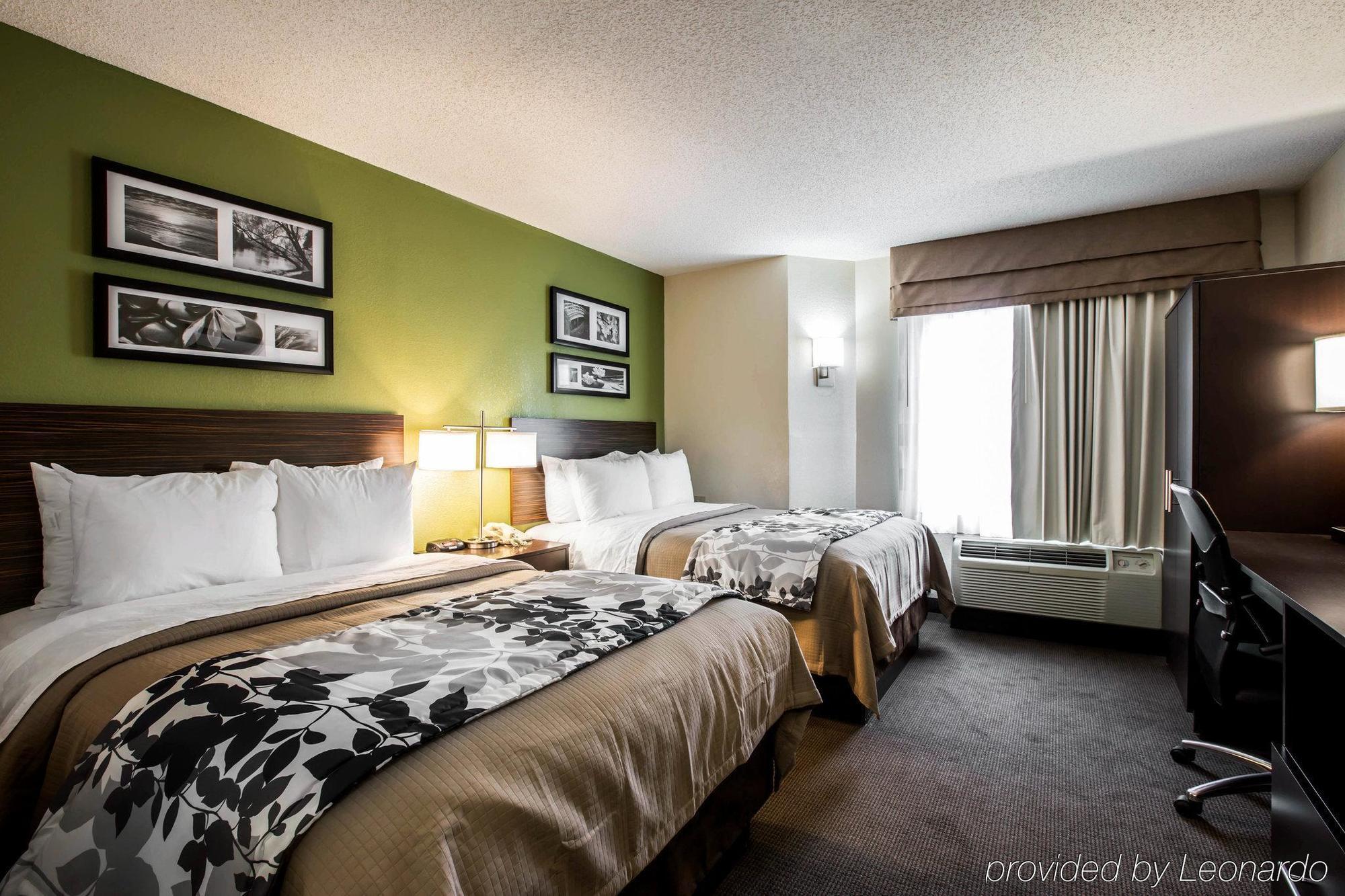 Sleep Inn Hickory Extérieur photo
