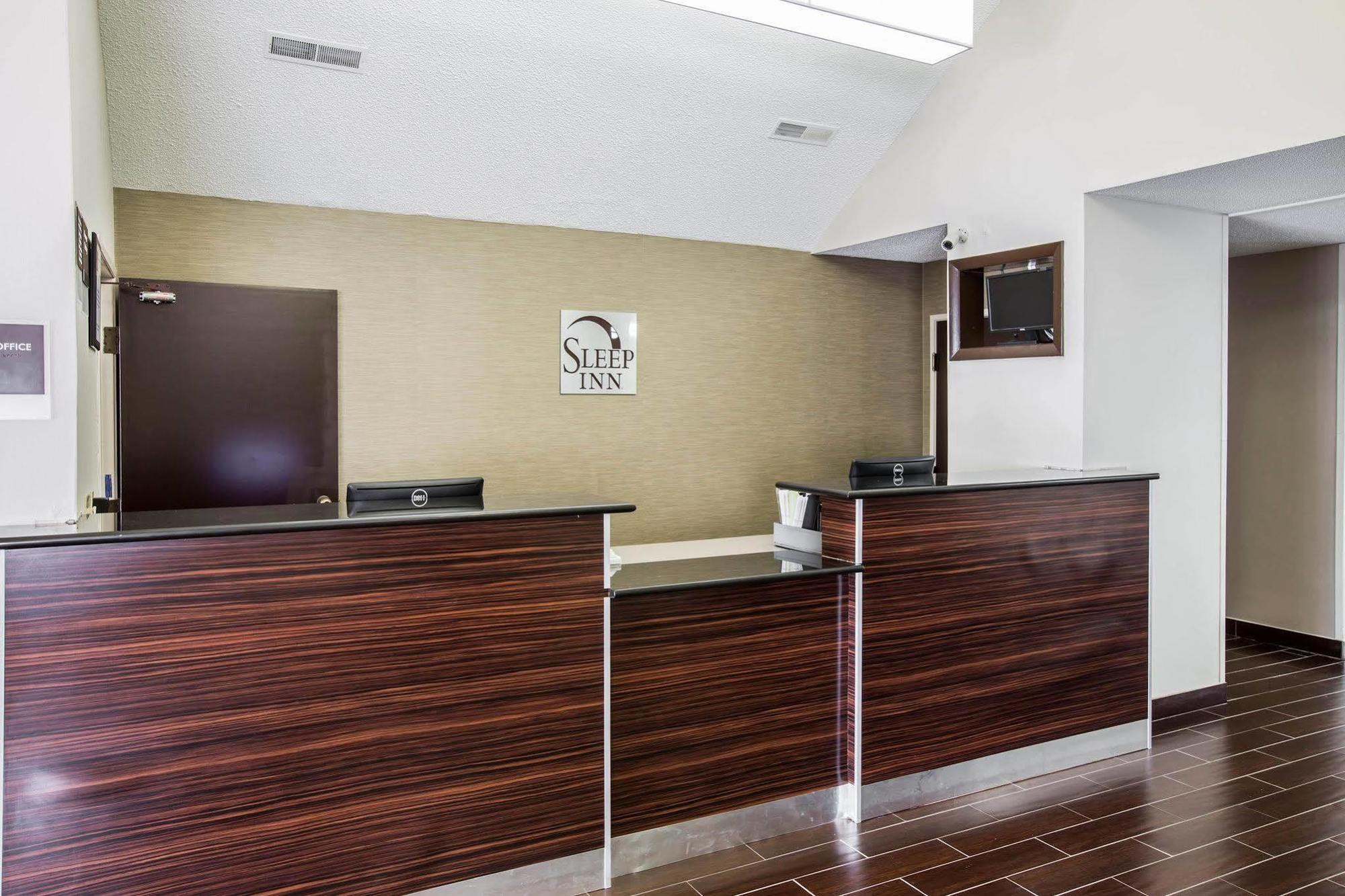 Sleep Inn Hickory Extérieur photo