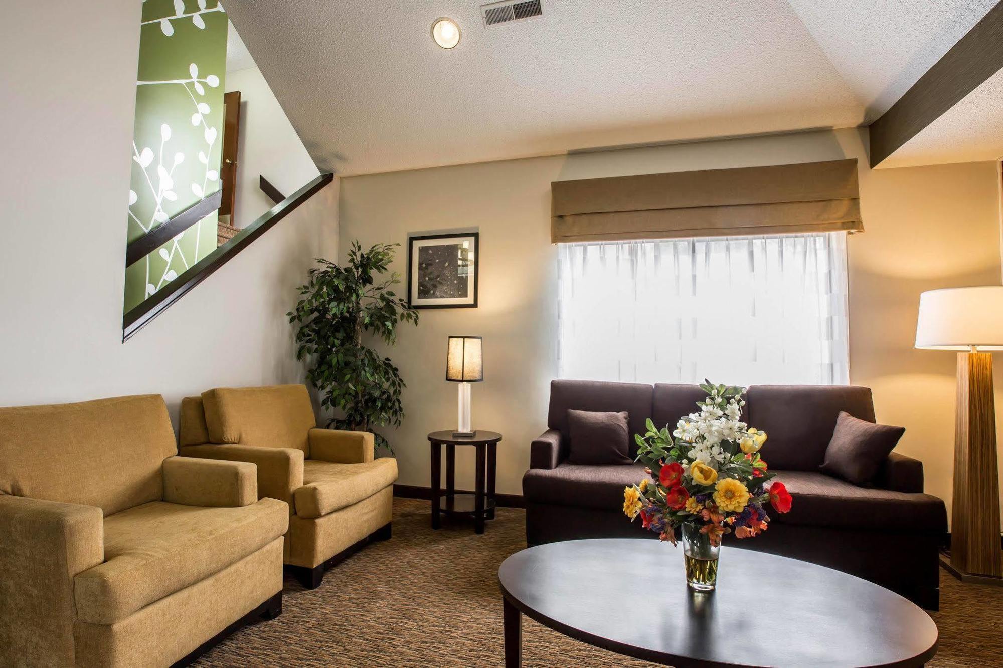 Sleep Inn Hickory Extérieur photo