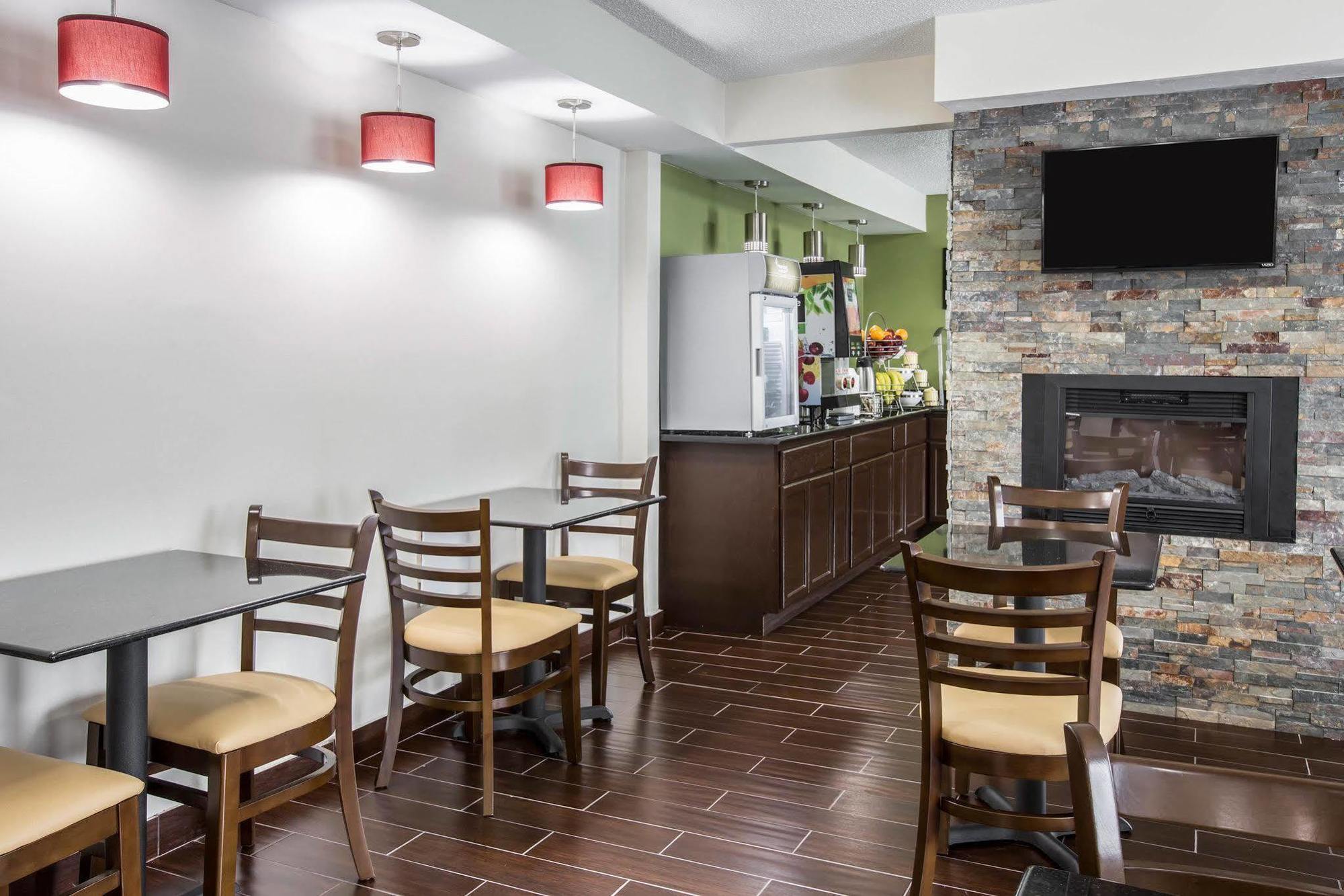 Sleep Inn Hickory Extérieur photo