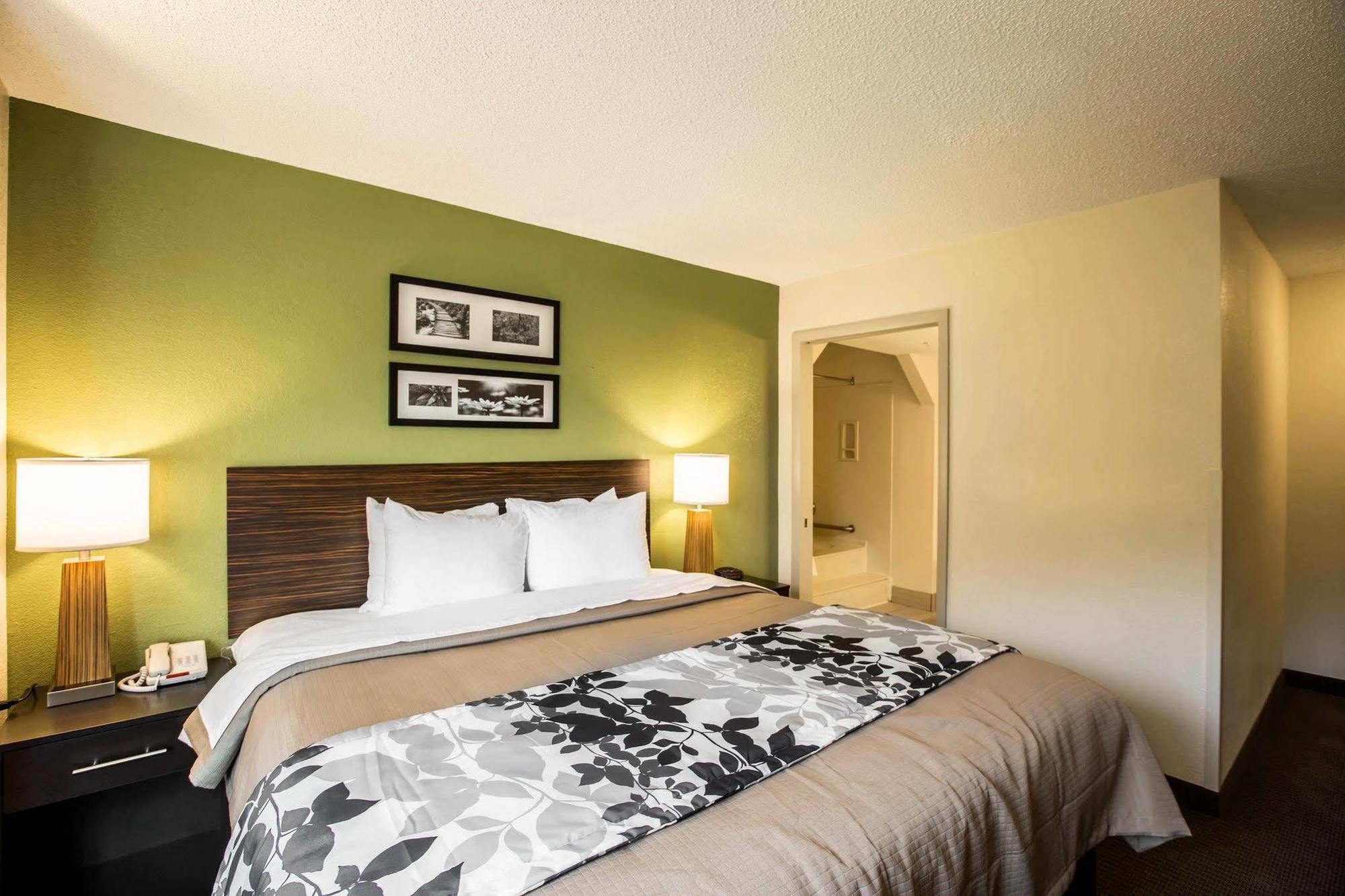 Sleep Inn Hickory Extérieur photo