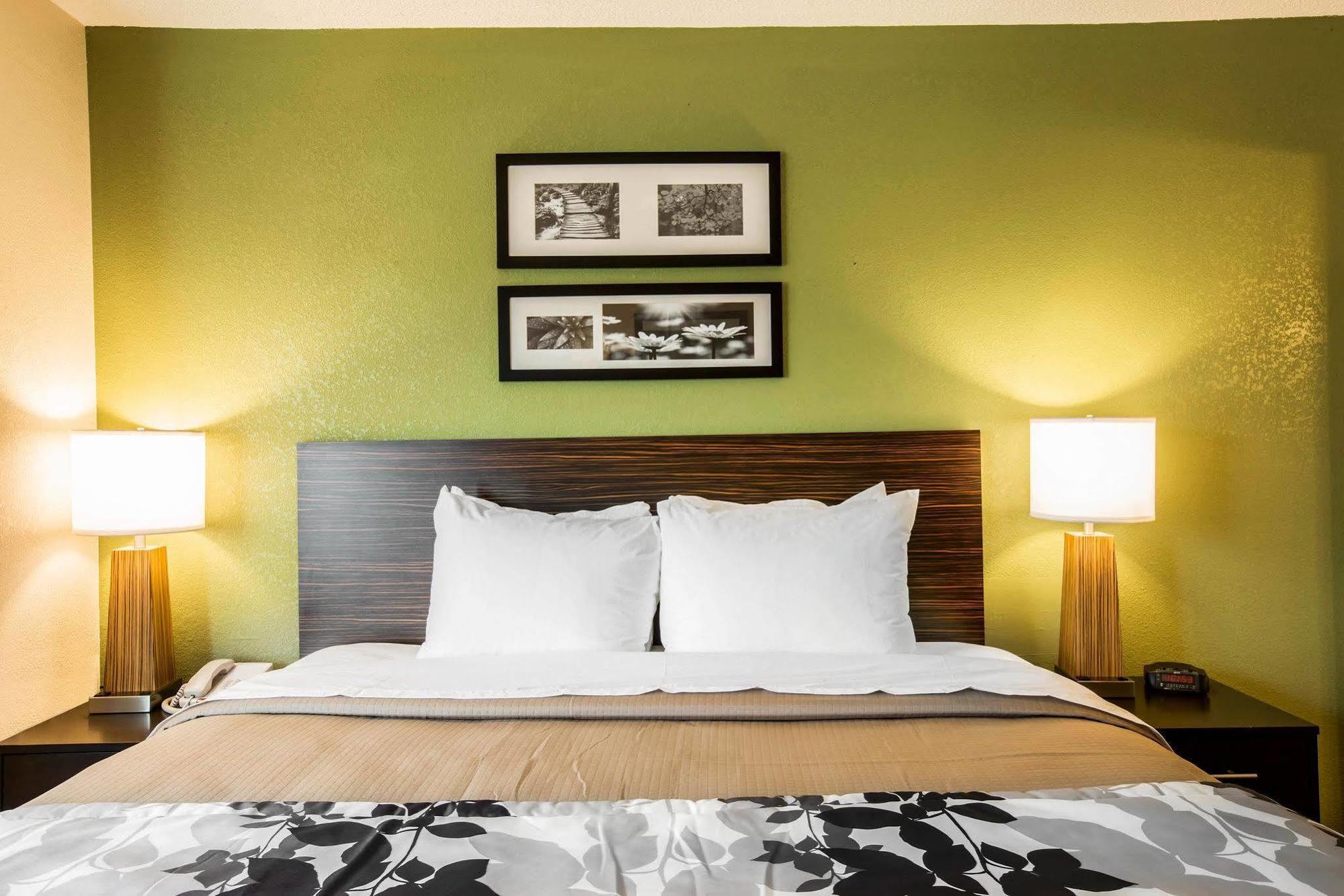 Sleep Inn Hickory Extérieur photo