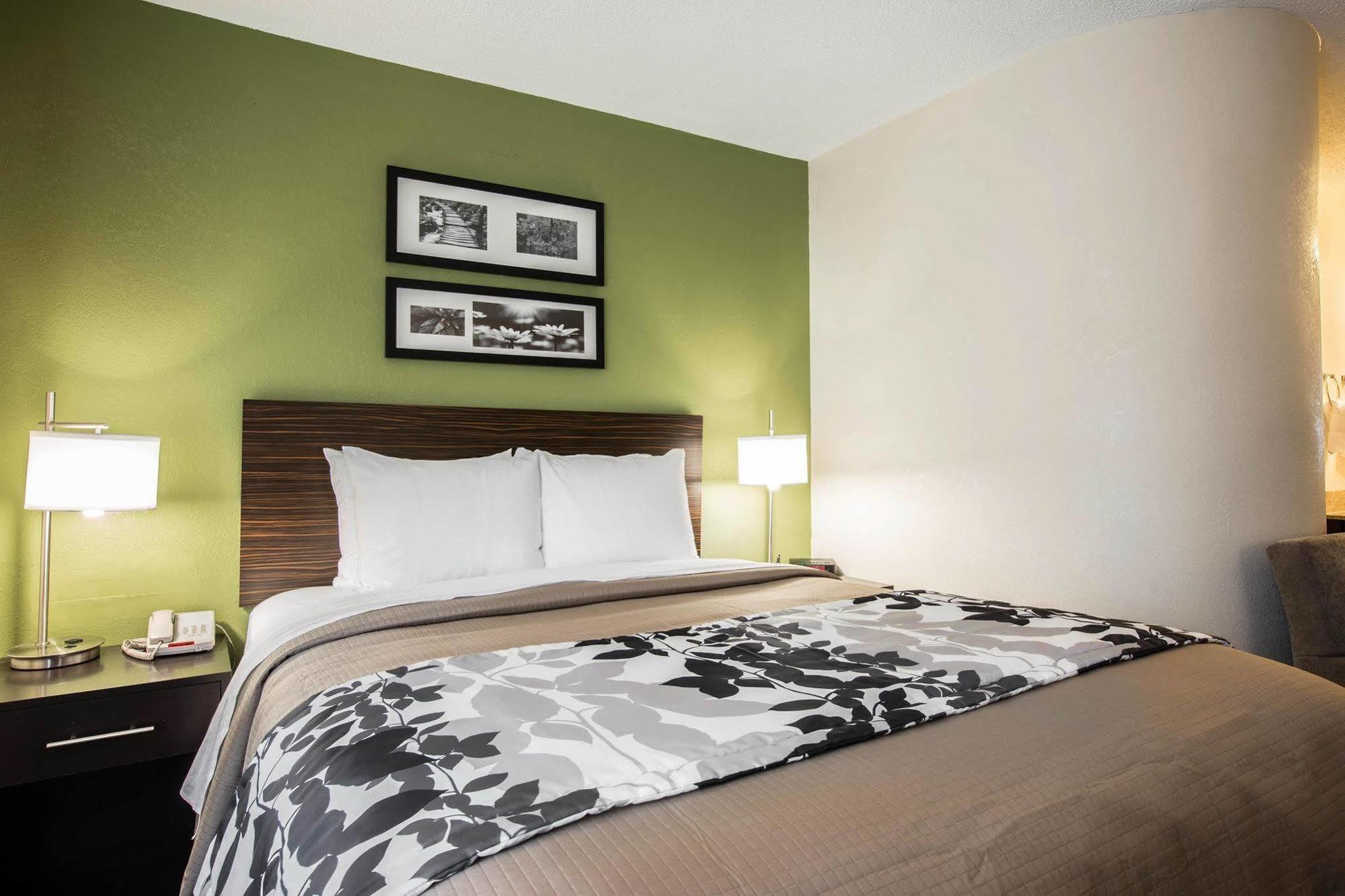 Sleep Inn Hickory Extérieur photo
