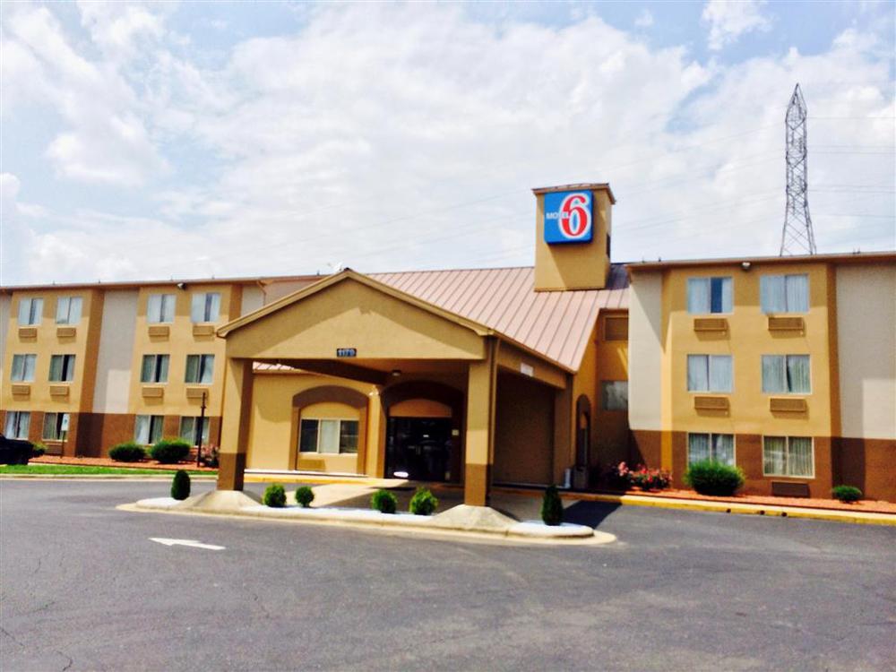 Sleep Inn Hickory Extérieur photo